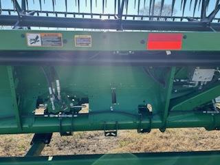 2023 John Deere RD40F Image