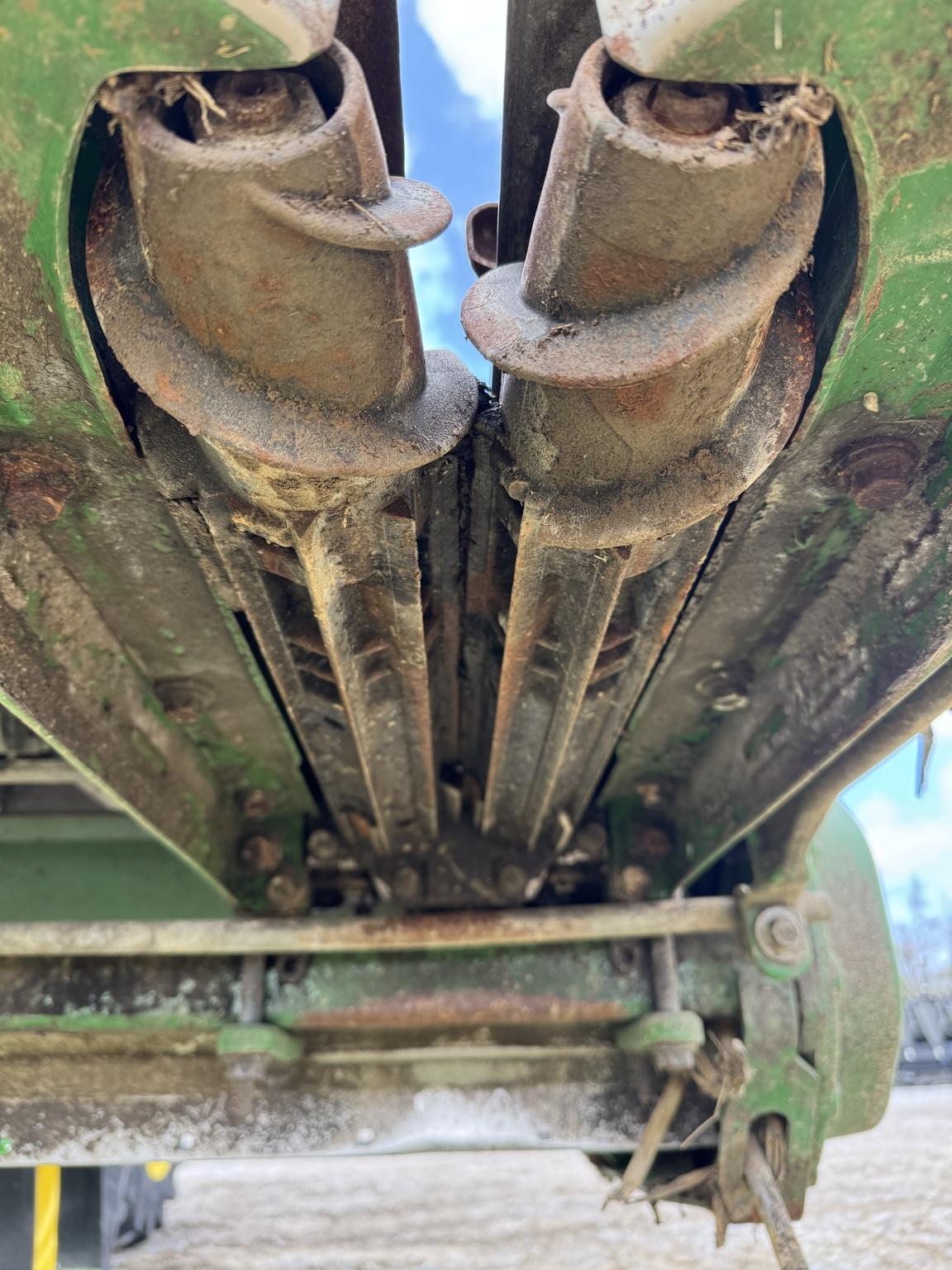 2023 John Deere C12R Image