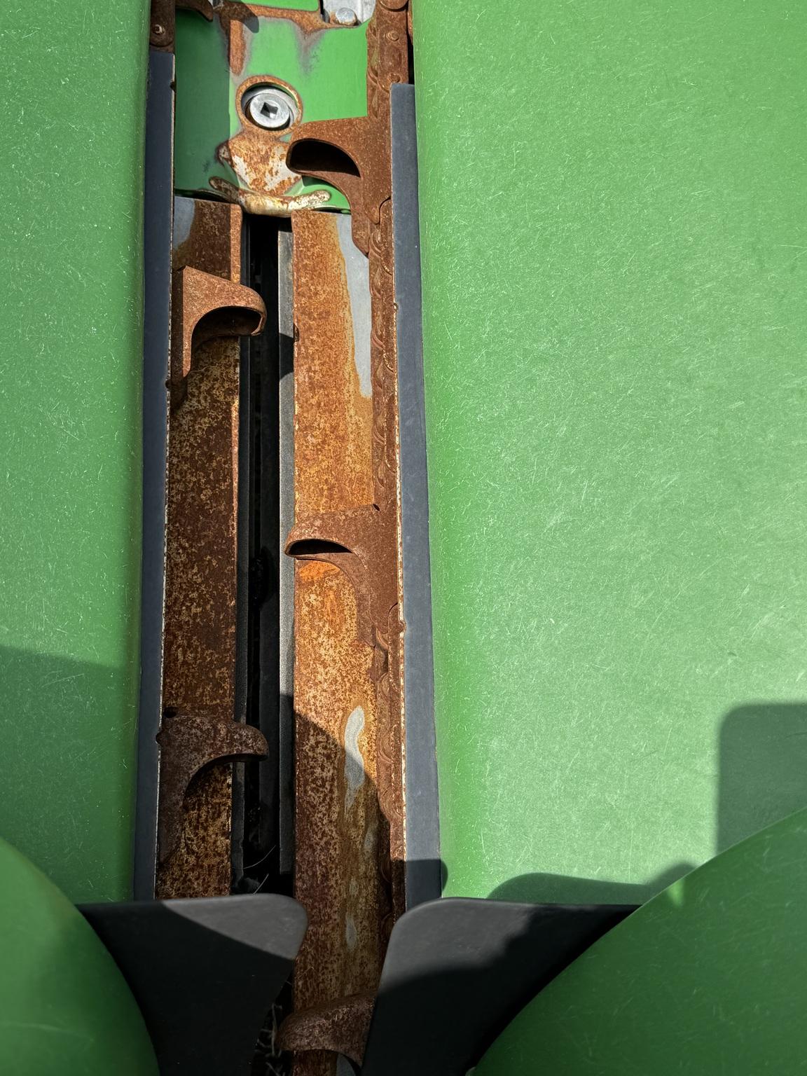 2023 John Deere C12R Image