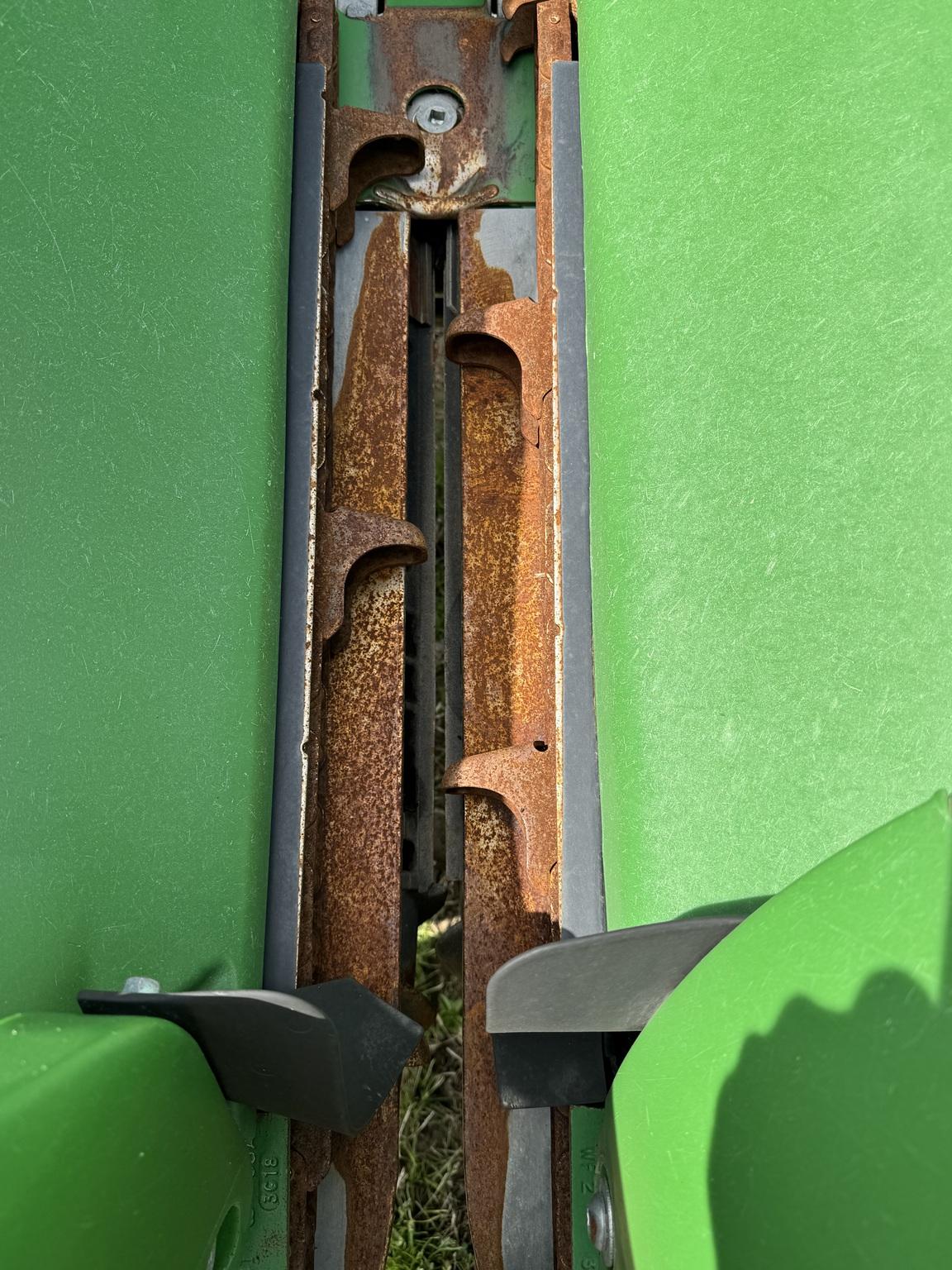 2023 John Deere C12R Image