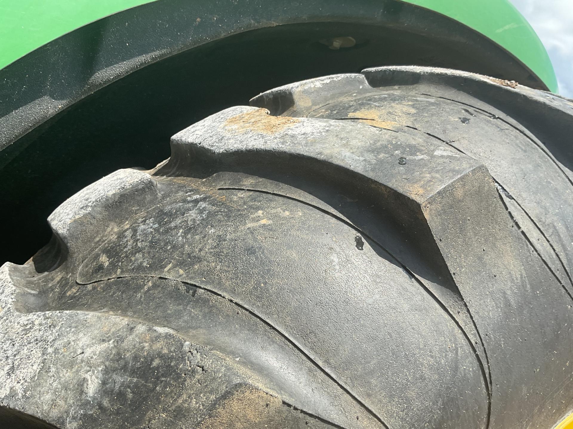 2017 John Deere 4066R Image