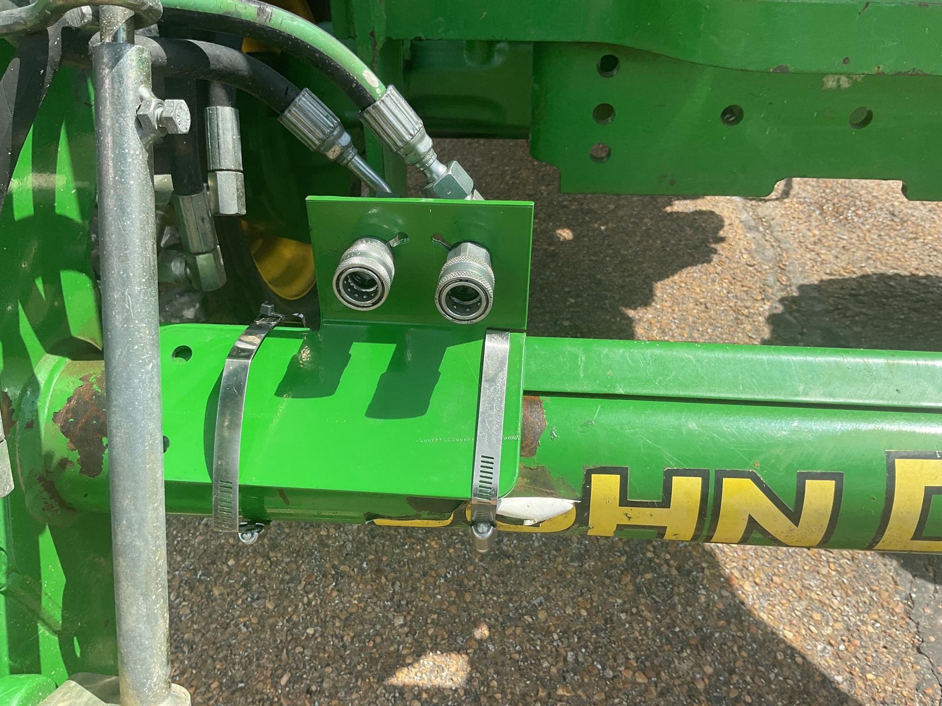2017 John Deere 4066R Image