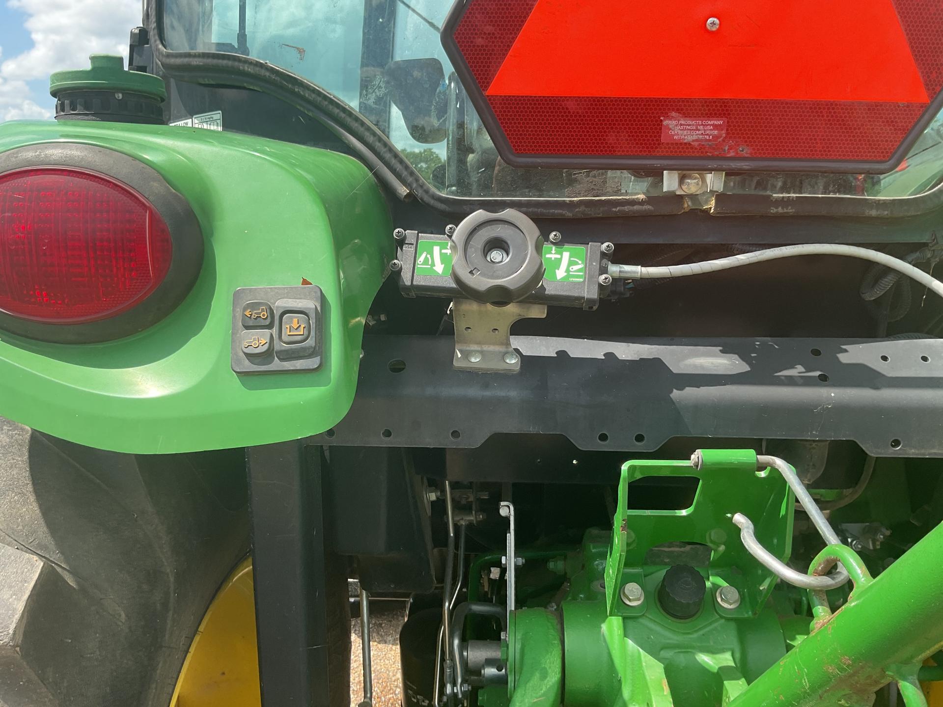 2017 John Deere 4066R Image