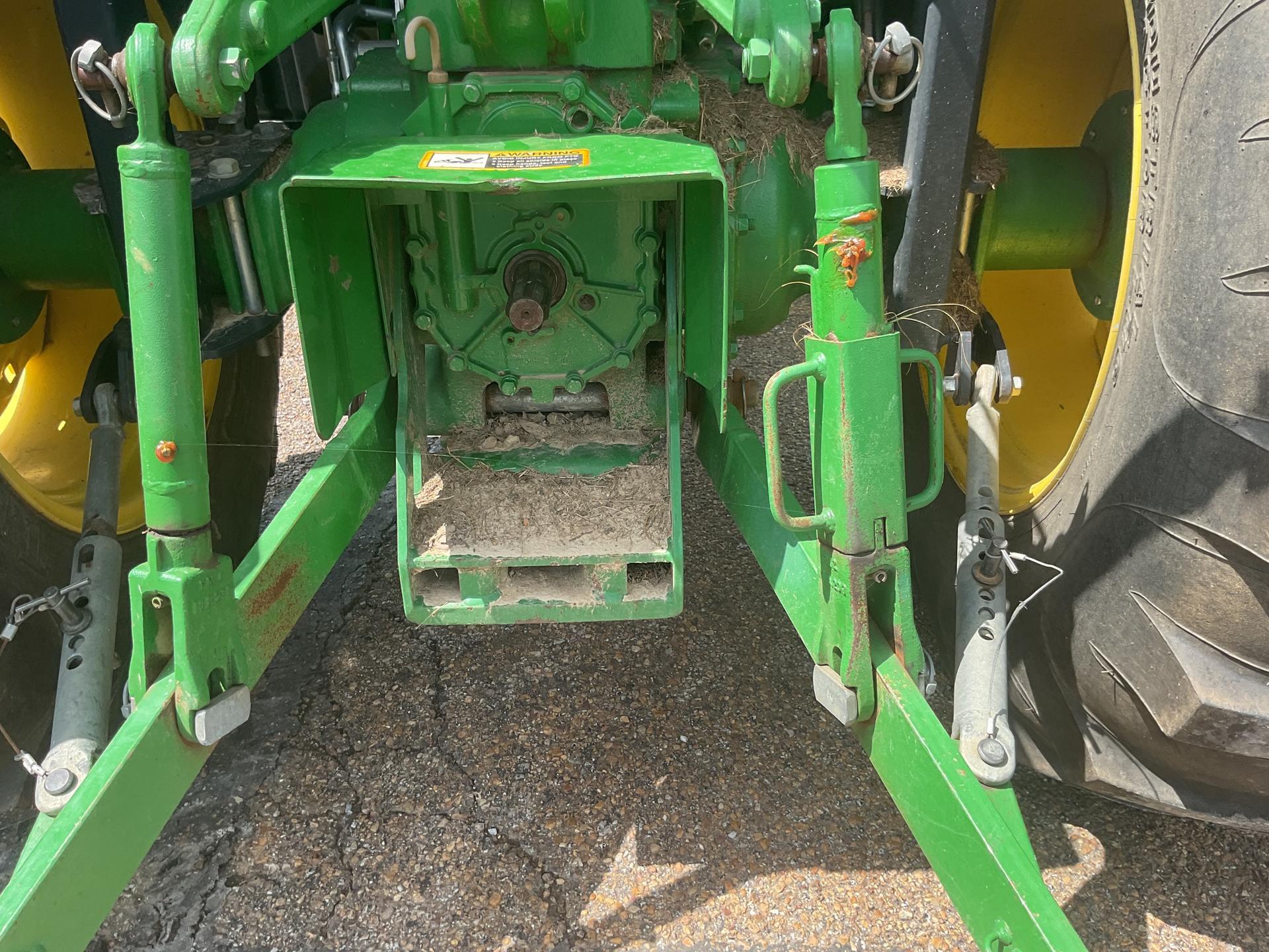 2017 John Deere 4066R Image