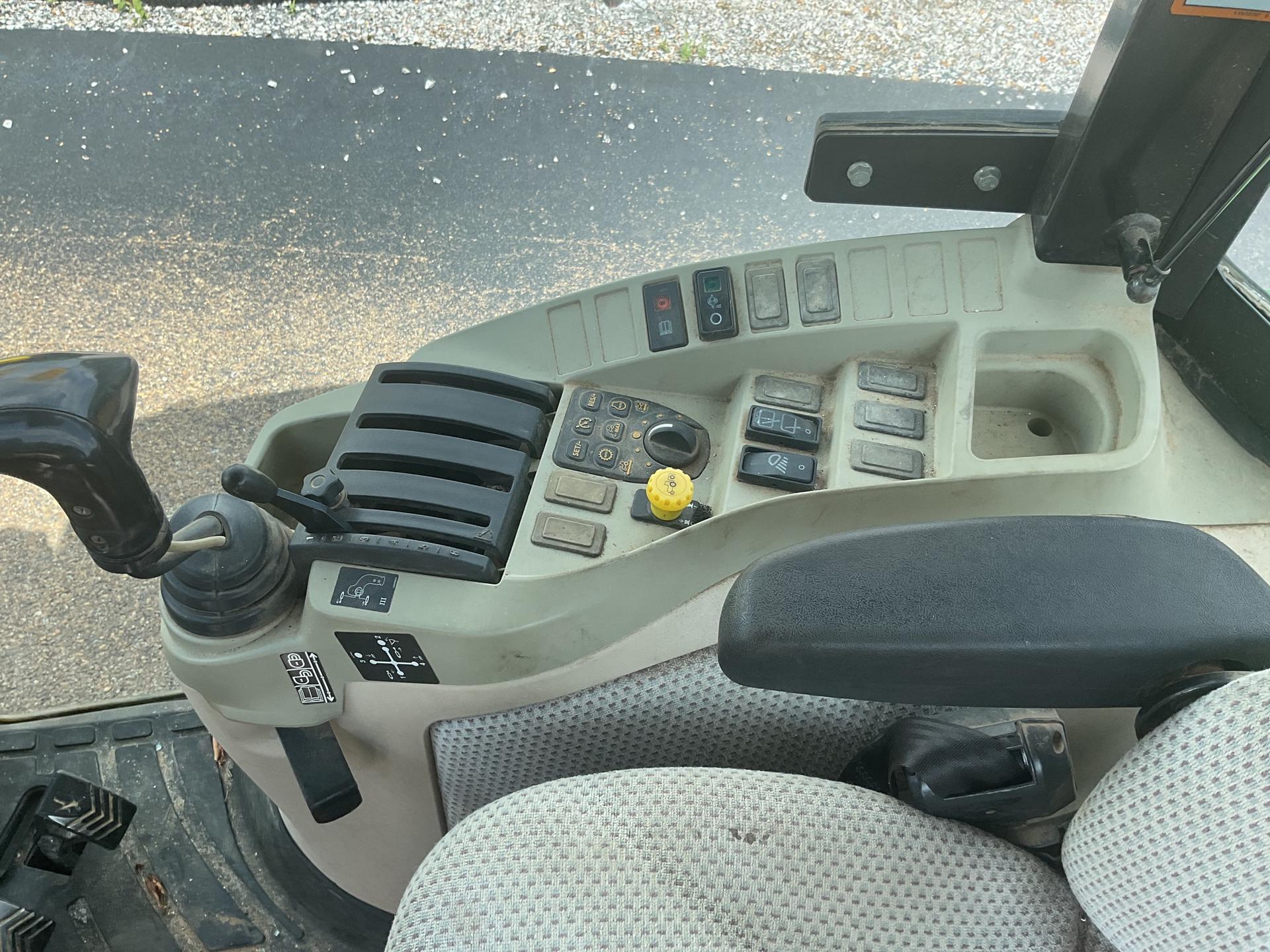 2017 John Deere 4066R Image