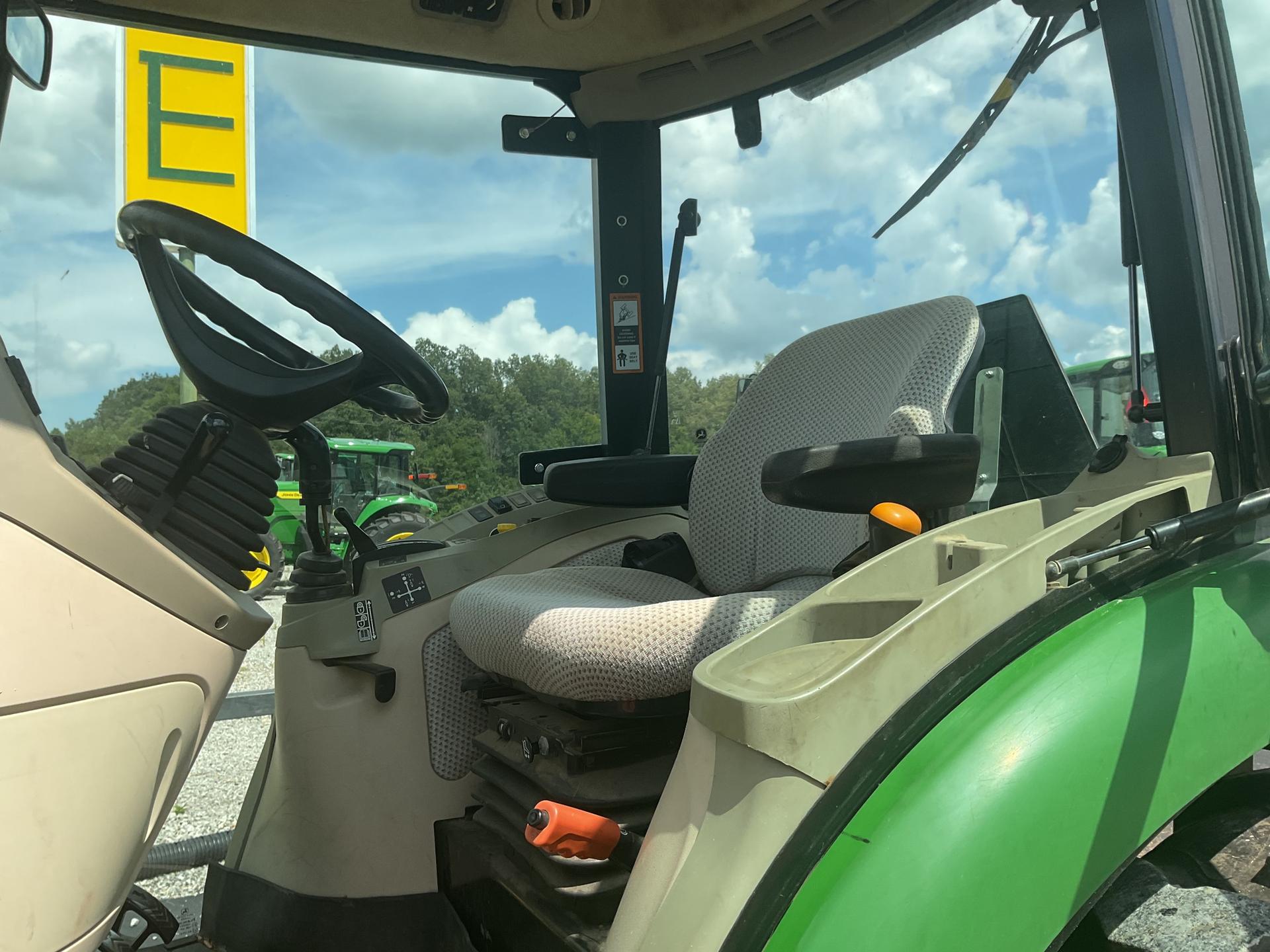 2017 John Deere 4066R Image