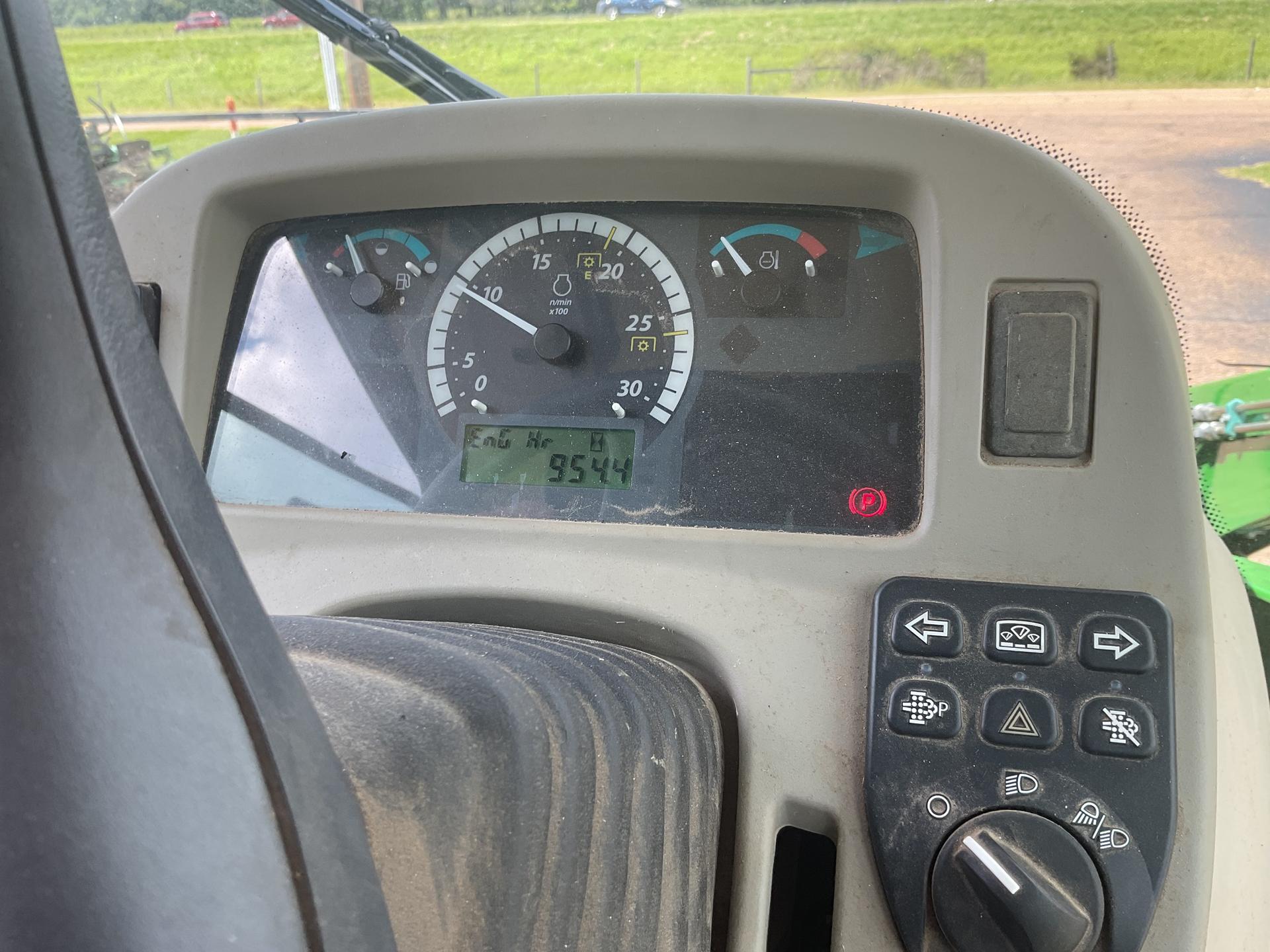 2017 John Deere 4066R Image