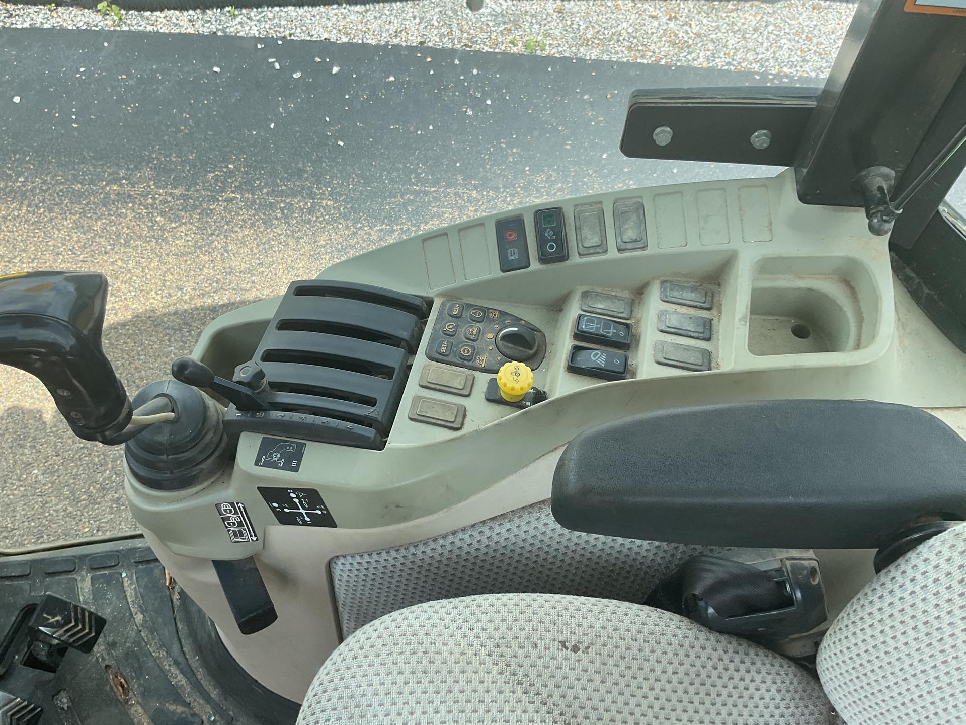 2017 John Deere 4066R Image