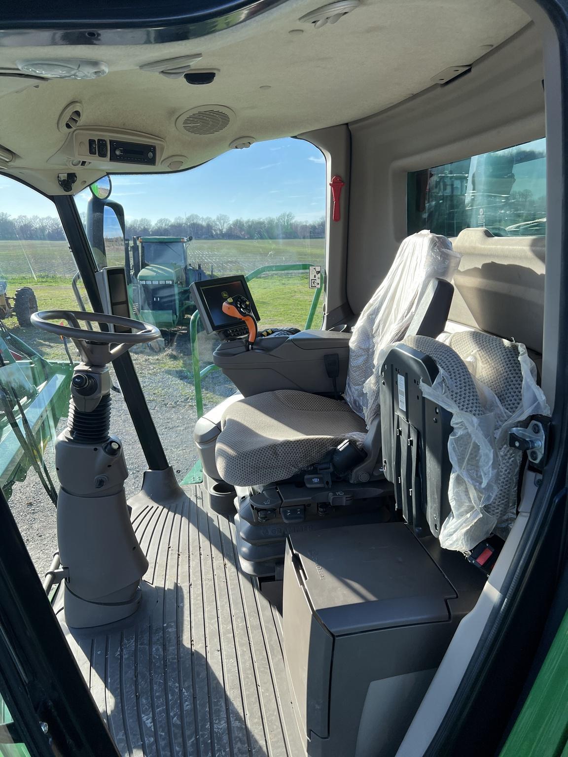 2019 John Deere S770 Image