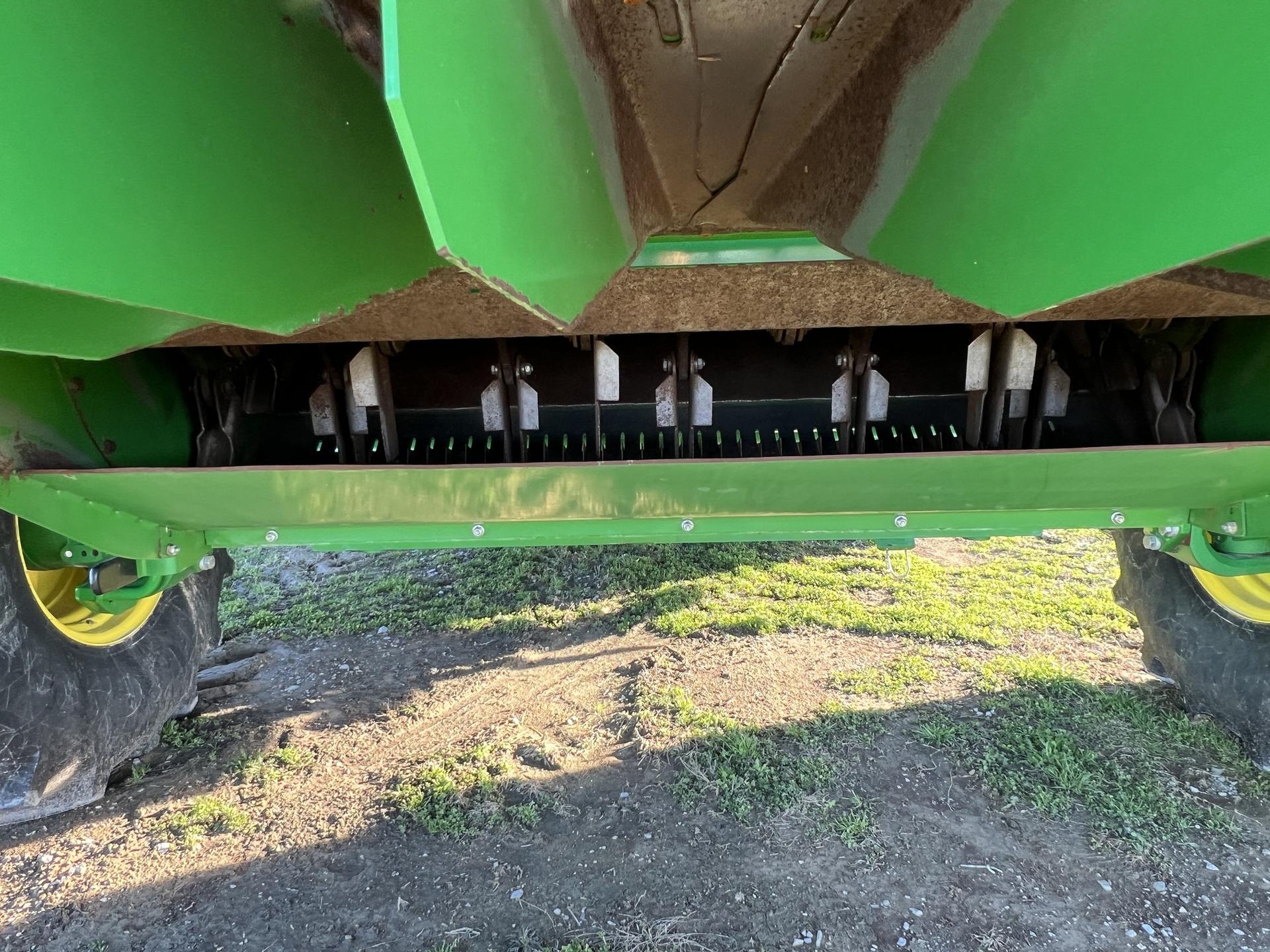 2019 John Deere S770 Image
