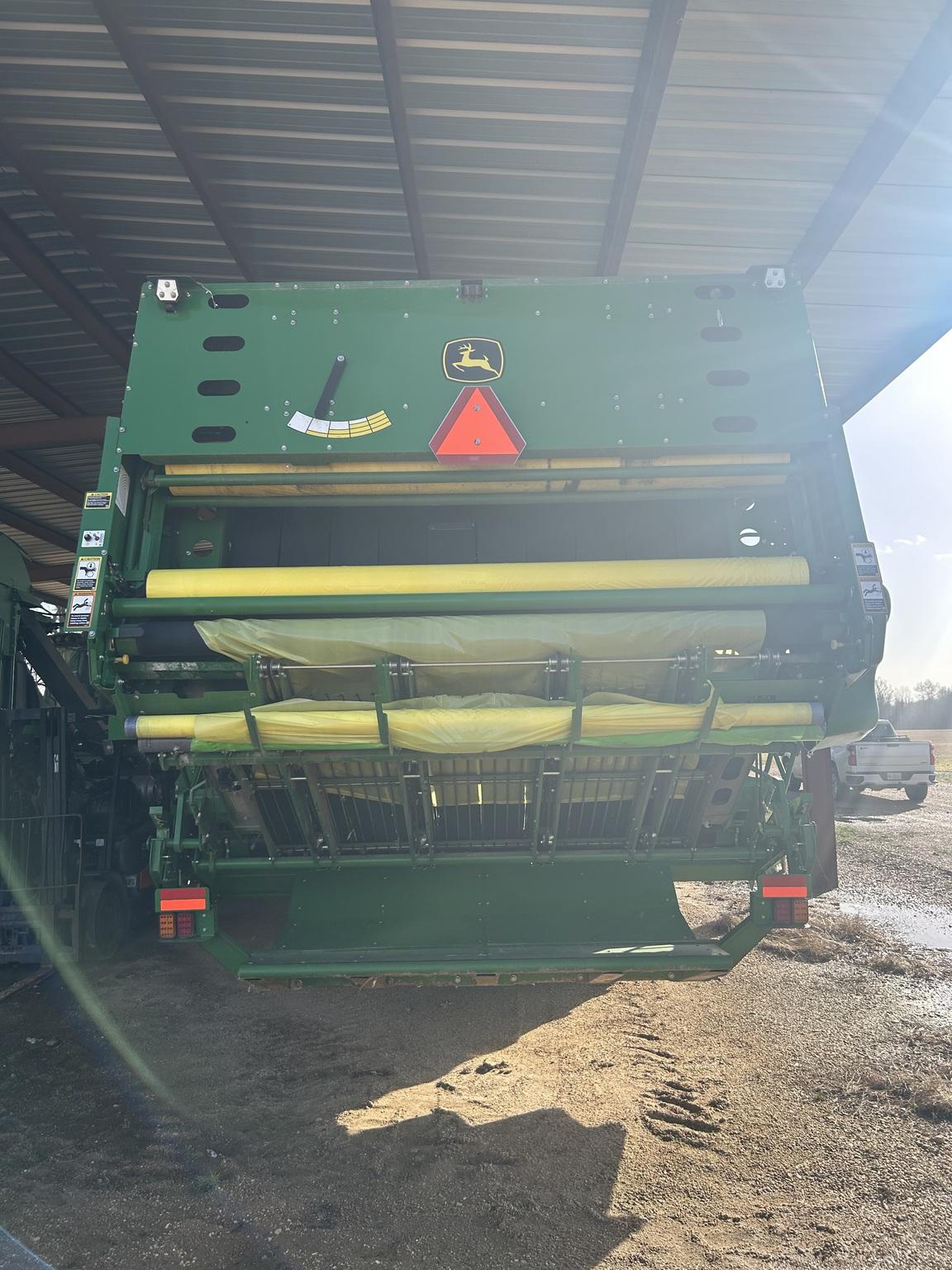 2022 John Deere CP770 Image