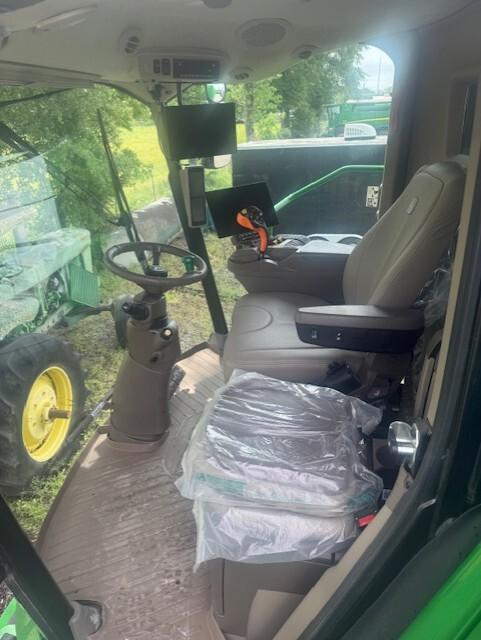 2024 John Deere S780 Image
