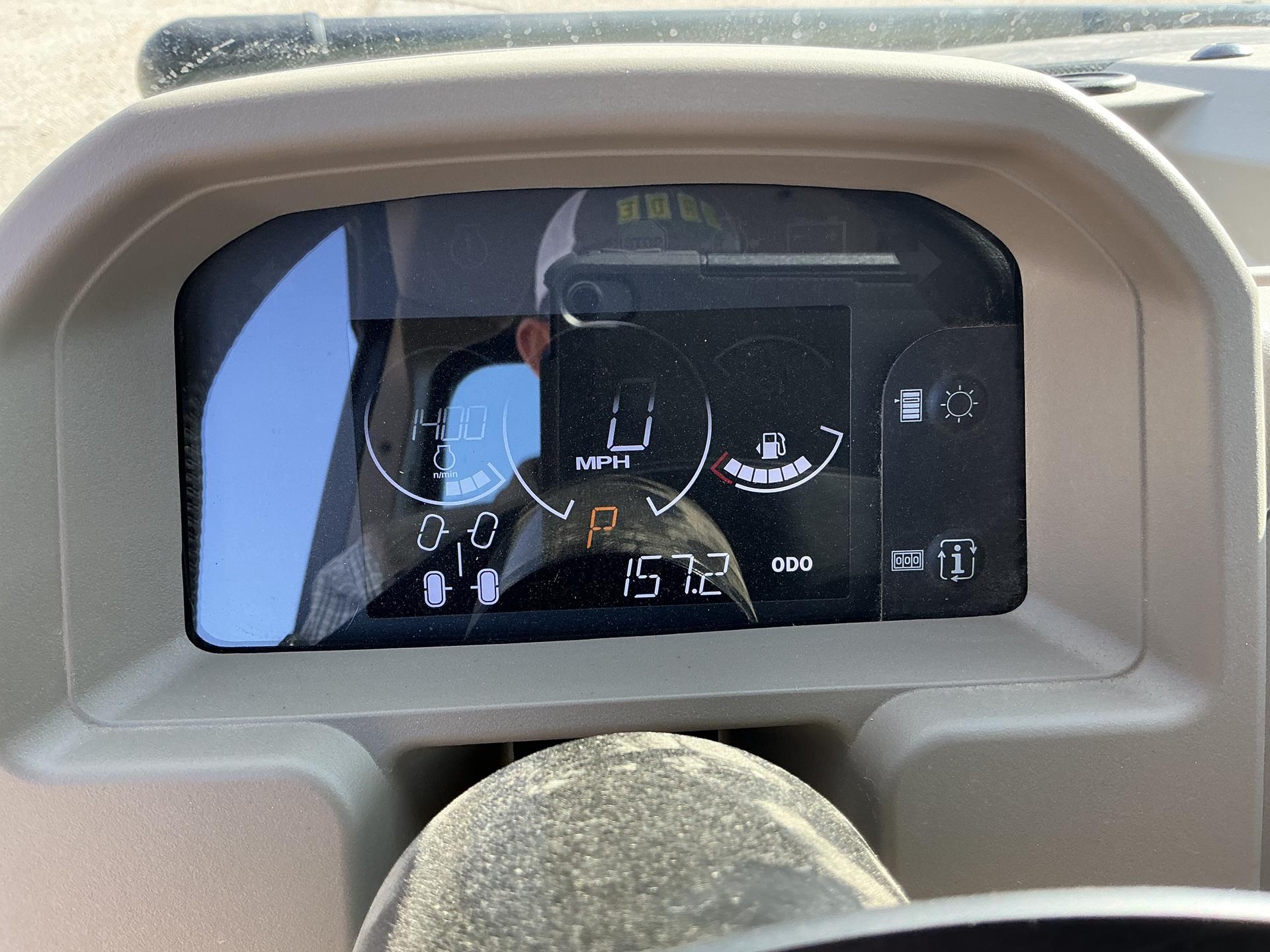 2023 John Deere XUV 835R Image