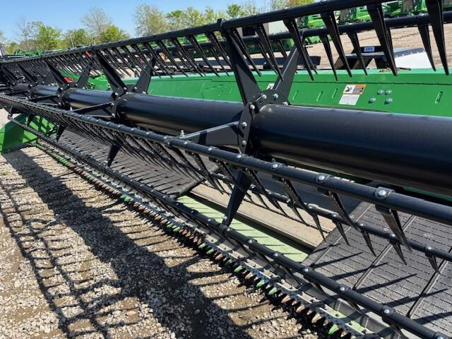 2024 John Deere RD35F Image