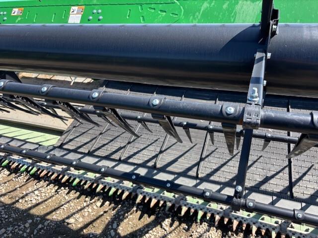 2024 John Deere RD35F Image