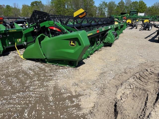 2024 John Deere RD35F Image