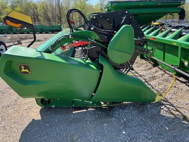 2024 John Deere RD35F Image