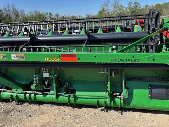 2024 John Deere RD35F Image