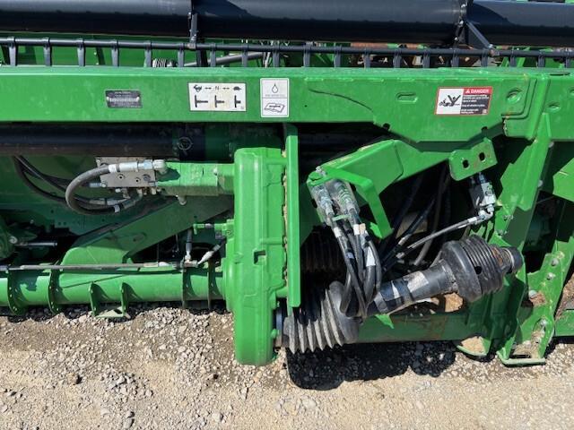 2024 John Deere RD35F Image