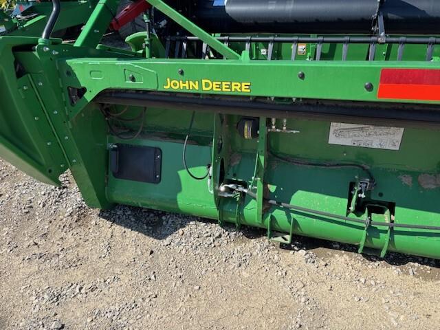 2024 John Deere RD35F Image