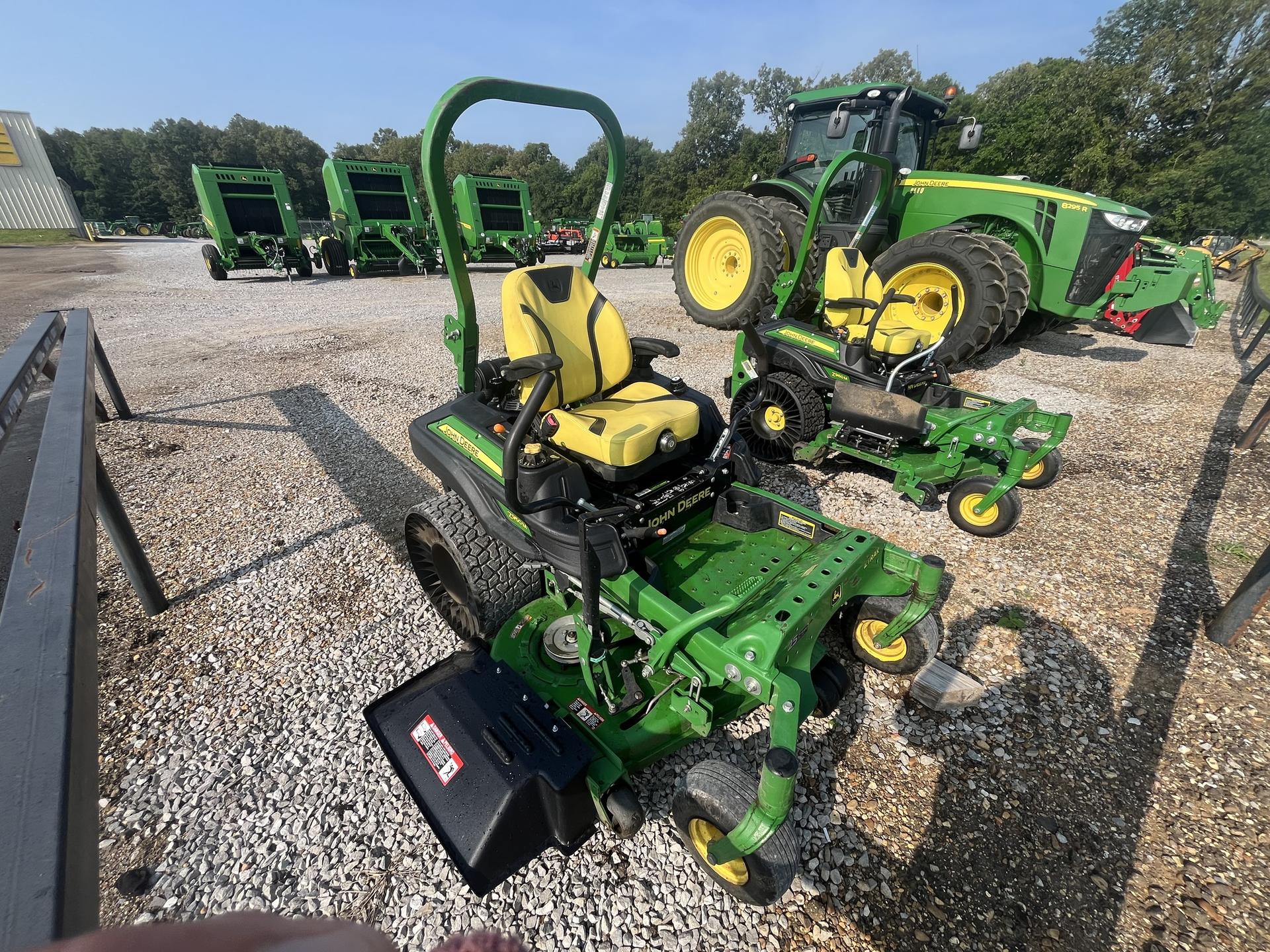 2021 John Deere Z950M Image