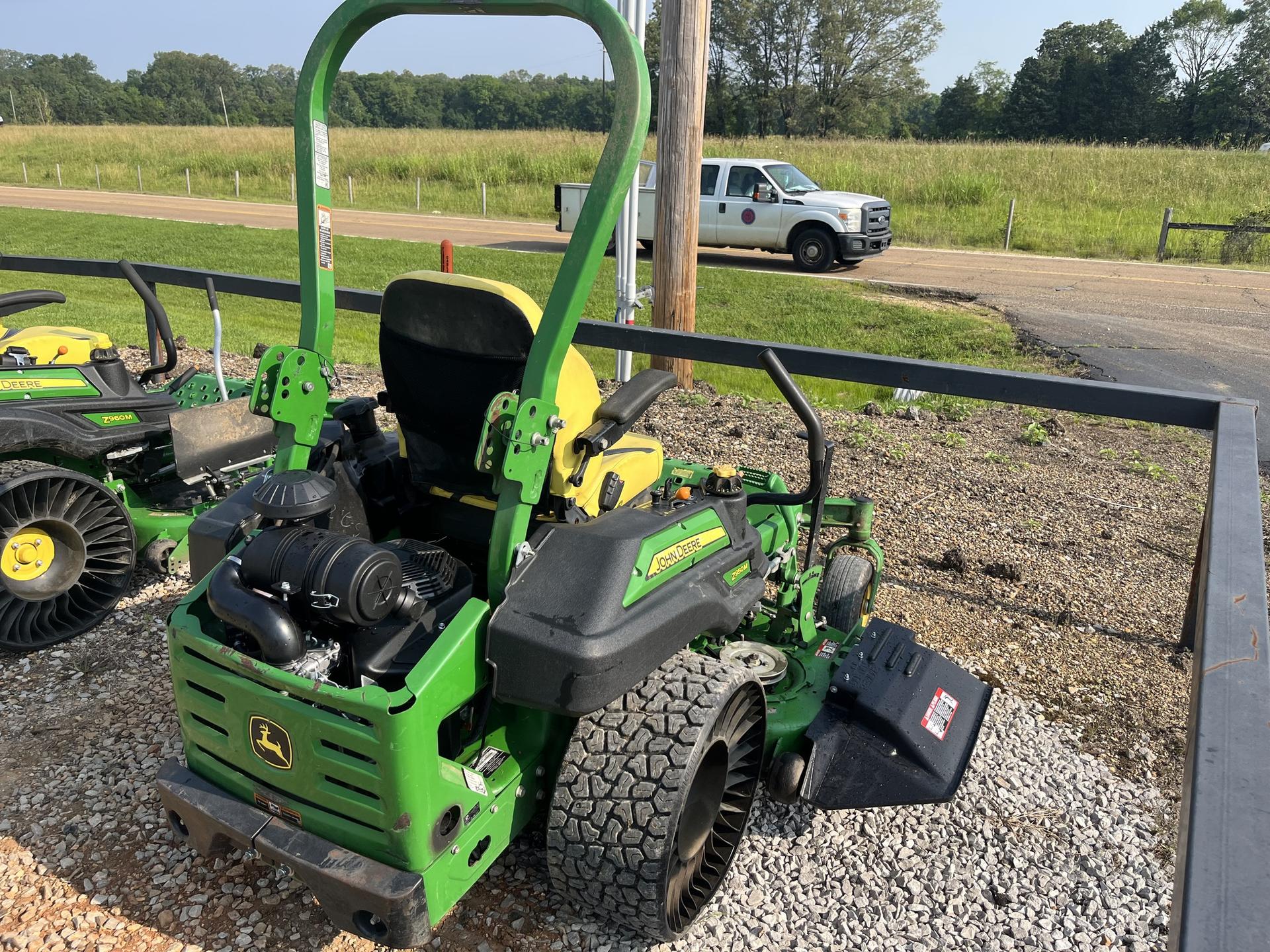 2021 John Deere Z950M Image