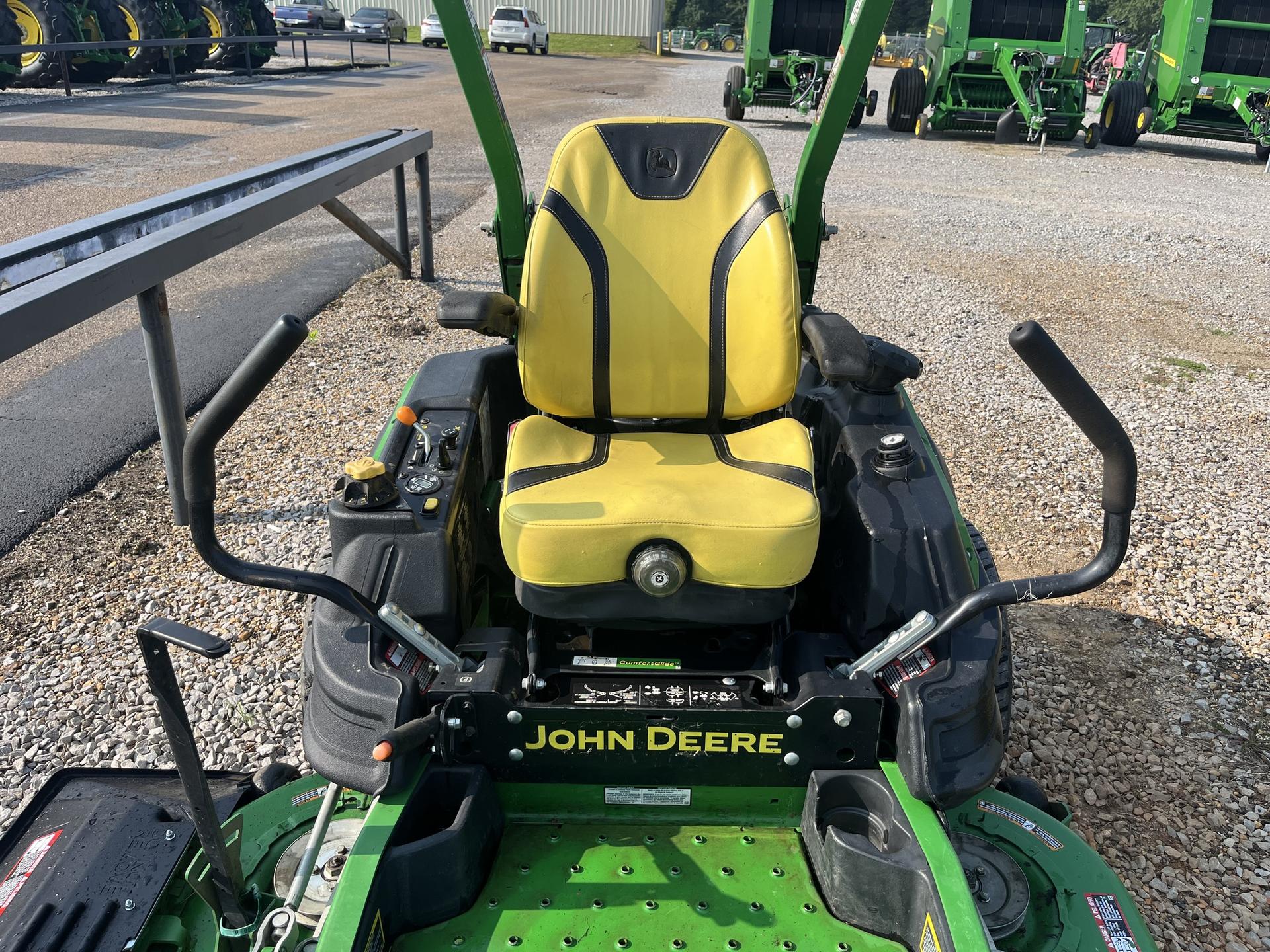2021 John Deere Z950M Image