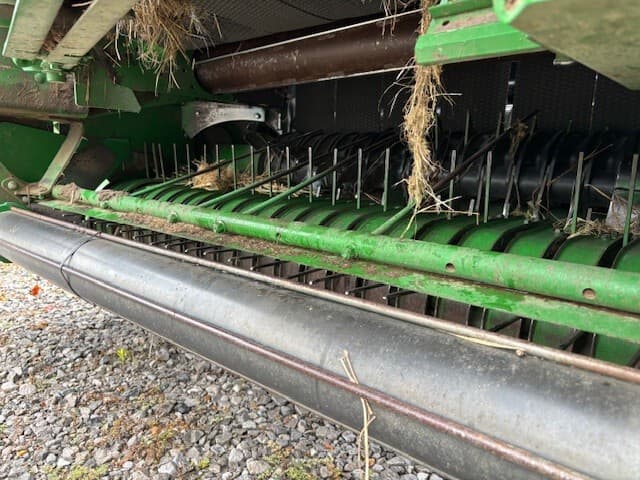 2015 John Deere 459 Image