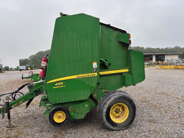 2015 John Deere 459 Image