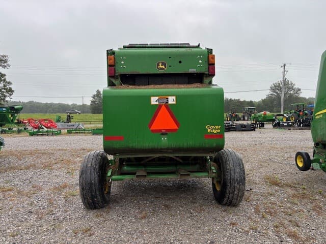 2015 John Deere 459 Image