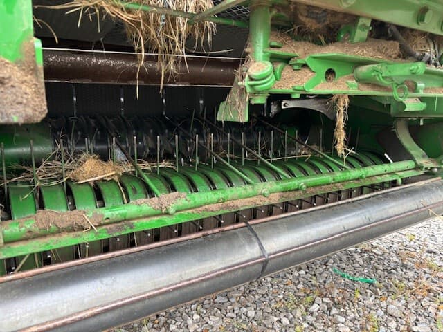 2015 John Deere 459 Image