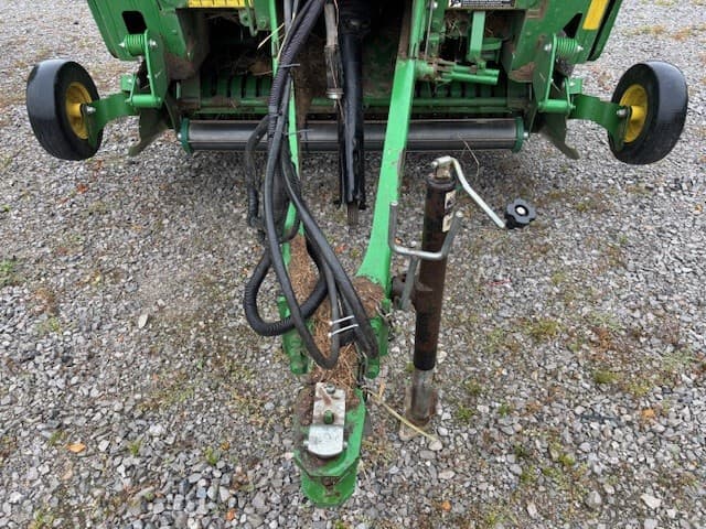 2015 John Deere 459 Image