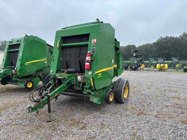 2015 John Deere 459 Image