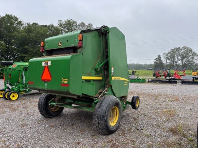 2015 John Deere 459 Image