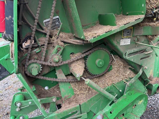 2015 John Deere 459 Image