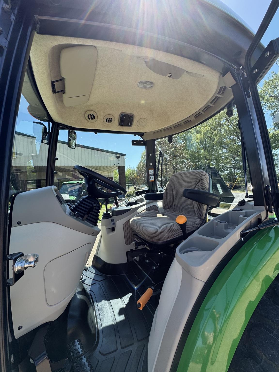 2024 John Deere 4066R Image
