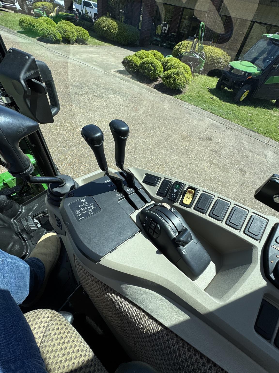 2024 John Deere 4066R Image