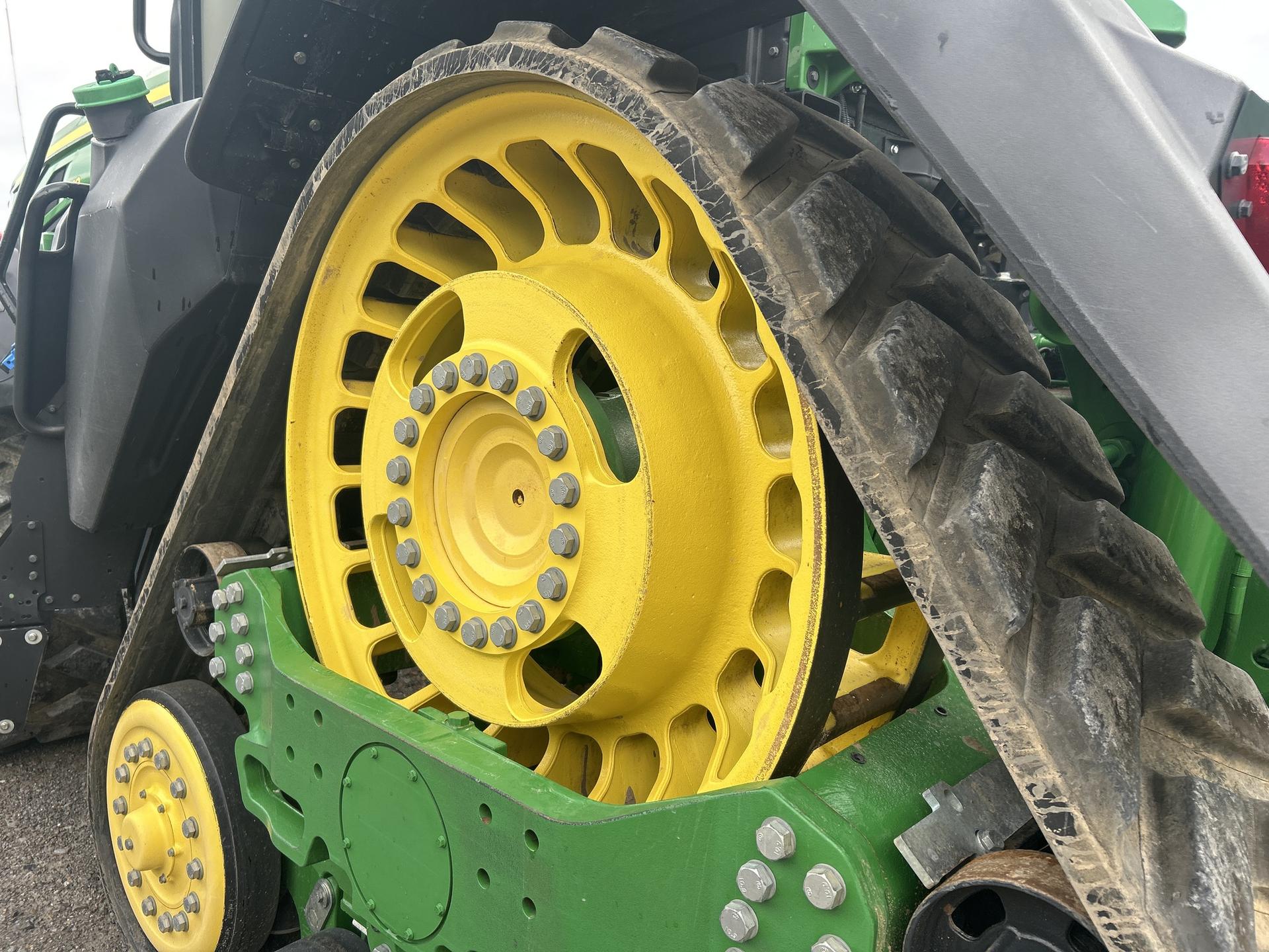 2023 John Deere 8RX 310 Image