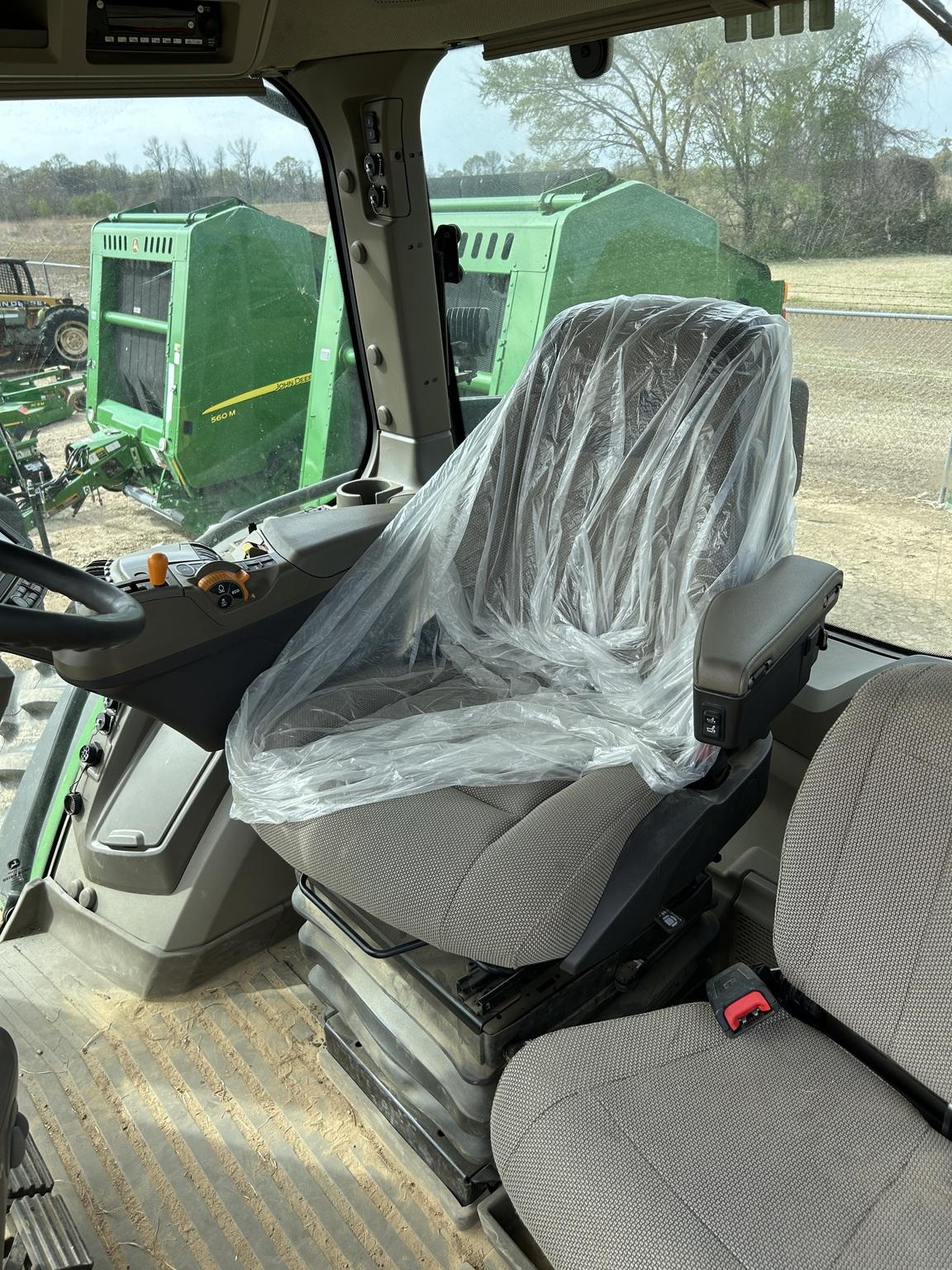 2023 John Deere 8R 310 Image
