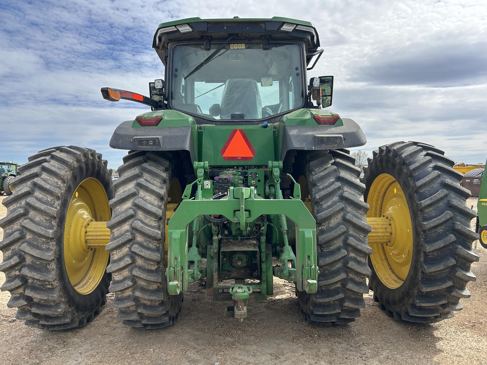 2023 John Deere 8R 310 Image