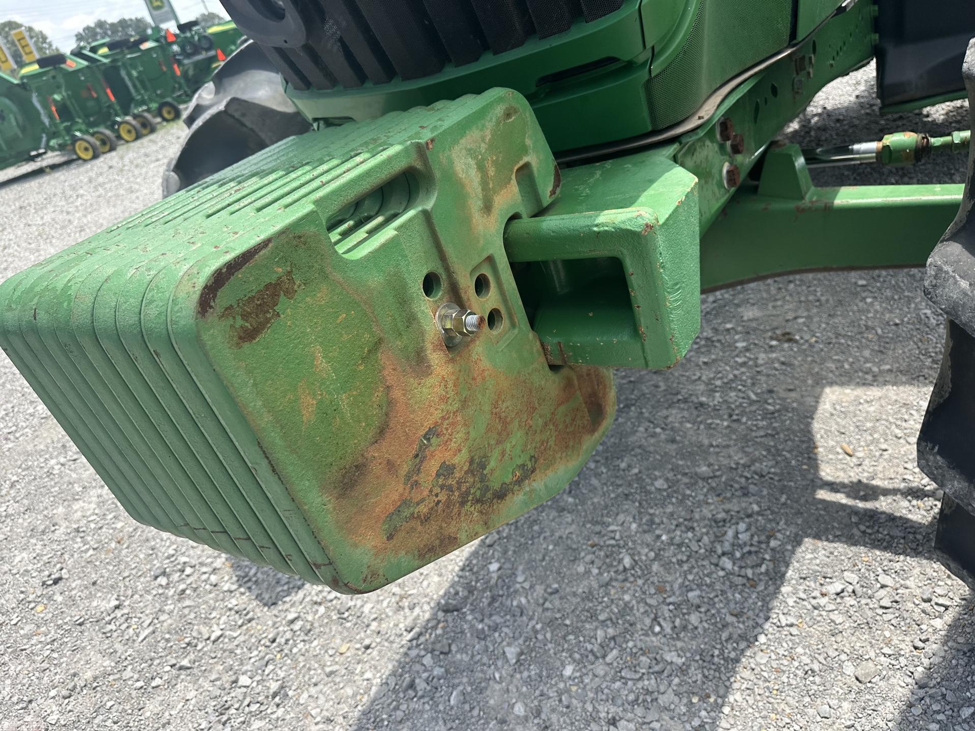 2013 John Deere 6150R Image