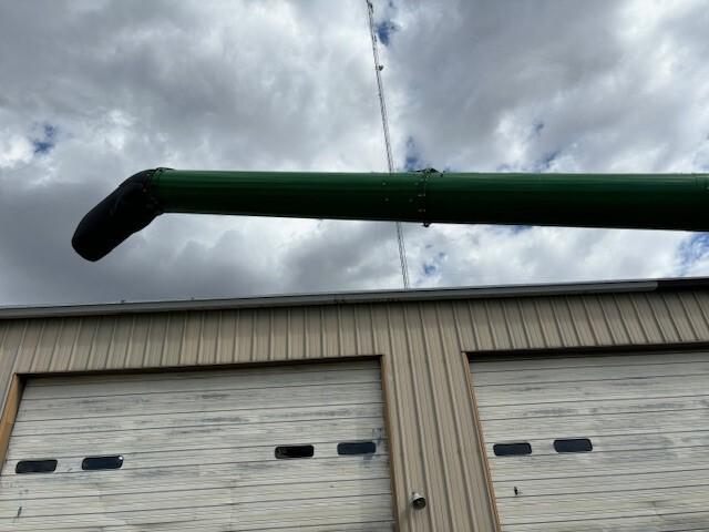 2020 John Deere S780 Image