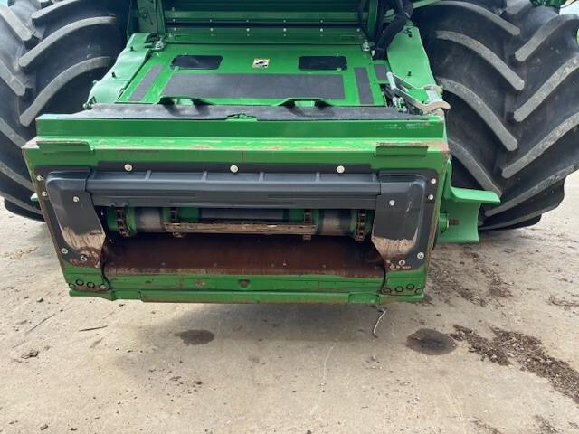 2020 John Deere S780 Image
