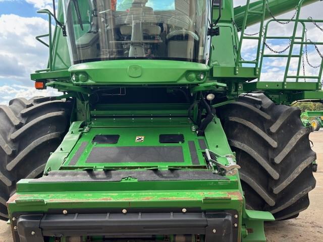 2020 John Deere S780 Image