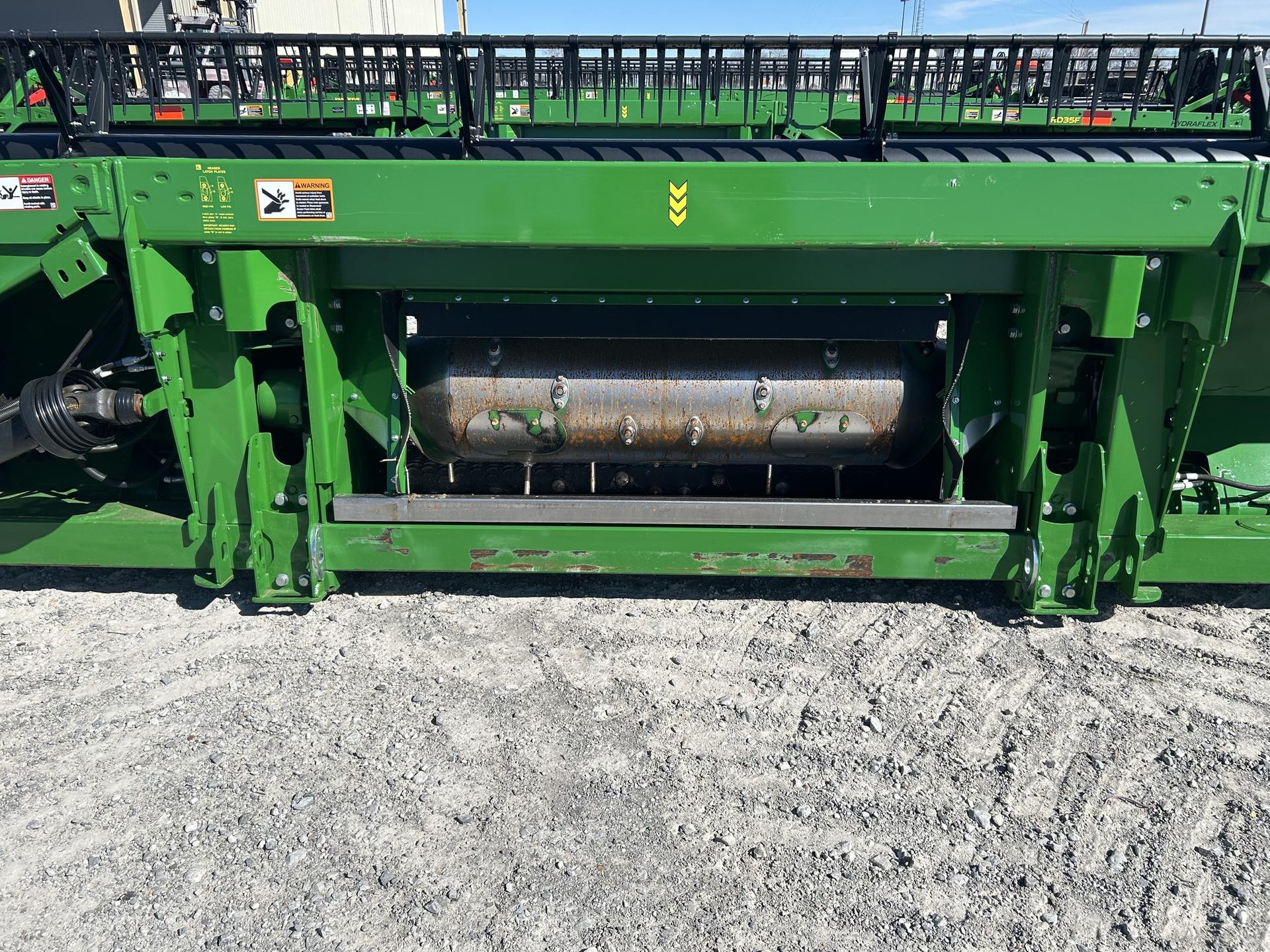 2024 John Deere RD35F Image