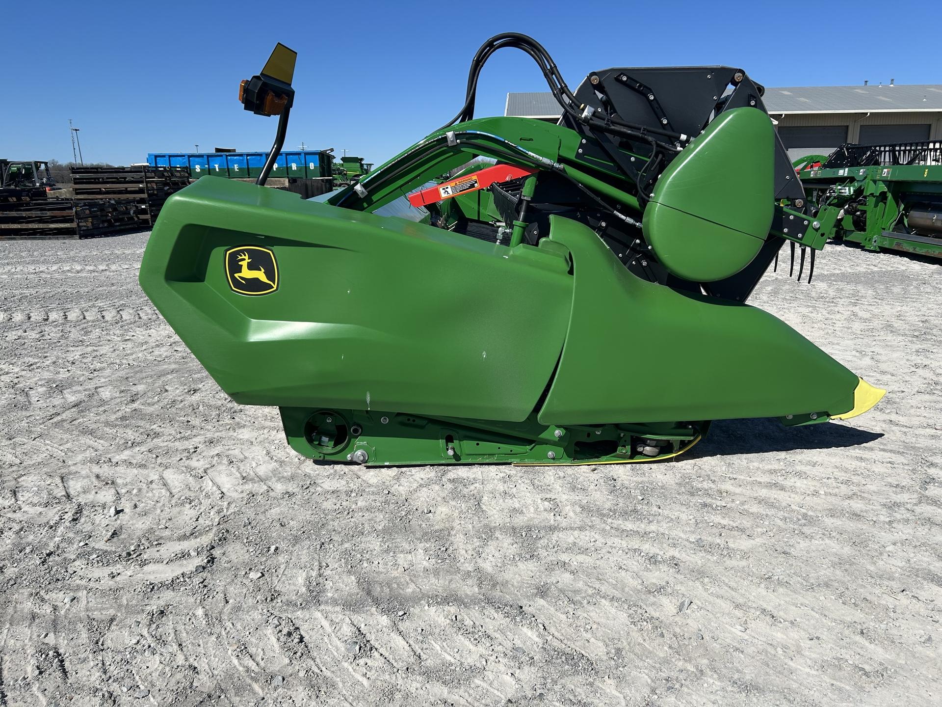2024 John Deere RD35F Image