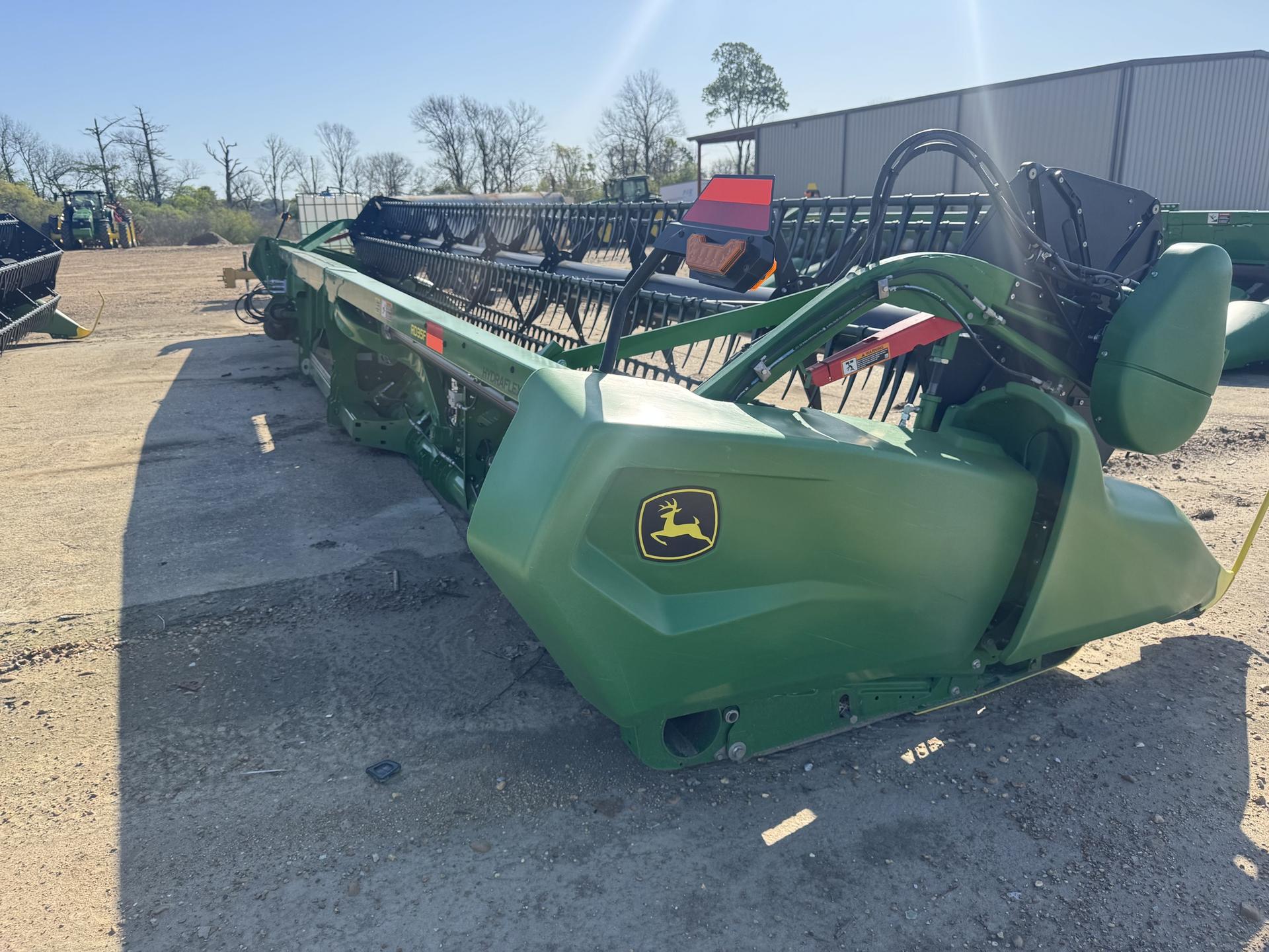 2023 John Deere RD35F Image