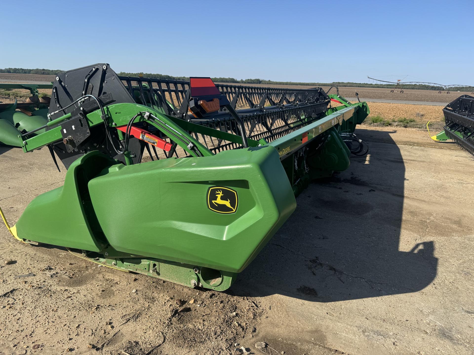 2023 John Deere RD35F Image