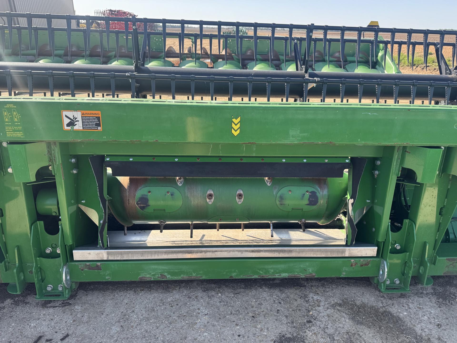 2023 John Deere RD35F Image