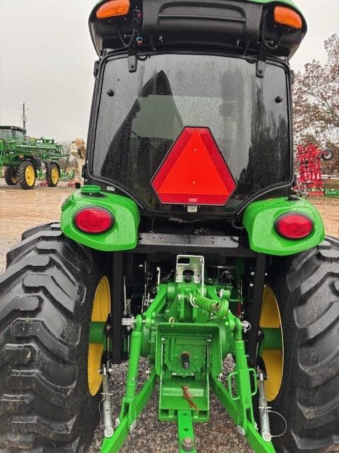 2023 John Deere 4052R Image